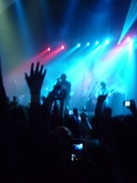 No devotion / Gerard Way on Jan 23, 2015 [445-small]