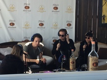 97X Next Big Thing 2016 on Dec 3, 2016 [509-small]