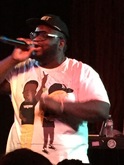 MC Chris / MC Lars / Mega Ran on Oct 15, 2016 [521-small]
