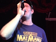 MC Chris / MC Lars / Mega Ran on Oct 15, 2016 [522-small]