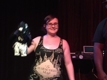 MC Chris / MC Lars / Mega Ran on Oct 15, 2016 [526-small]