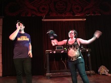 MC Chris / MC Lars / Mega Ran on Oct 15, 2016 [529-small]