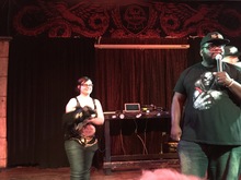 MC Chris / MC Lars / Mega Ran on Oct 15, 2016 [530-small]