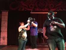 MC Chris / MC Lars / Mega Ran on Oct 15, 2016 [531-small]