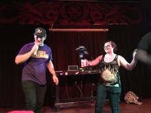 MC Chris / MC Lars / Mega Ran on Oct 15, 2016 [533-small]