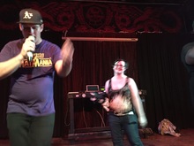 MC Chris / MC Lars / Mega Ran on Oct 15, 2016 [535-small]