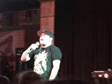 MC Chris / MC Lars / Mega Ran on Oct 15, 2016 [540-small]