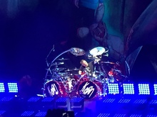 Motionless In White / Korn / Breaking Benjamin / Silver Snakes on Oct 11, 2016 [566-small]