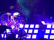 Motionless In White / Korn / Breaking Benjamin / Silver Snakes on Oct 11, 2016 [567-small]