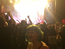 Motionless In White / Korn / Breaking Benjamin / Silver Snakes on Oct 11, 2016 [570-small]
