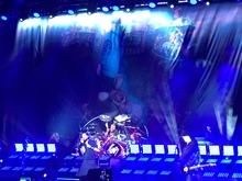 Motionless In White / Korn / Breaking Benjamin / Silver Snakes on Oct 11, 2016 [571-small]