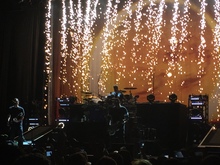 Motionless In White / Korn / Breaking Benjamin / Silver Snakes on Oct 11, 2016 [572-small]