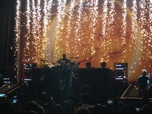 Motionless In White / Korn / Breaking Benjamin / Silver Snakes on Oct 11, 2016 [575-small]