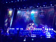 Motionless In White / Korn / Breaking Benjamin / Silver Snakes on Oct 11, 2016 [576-small]