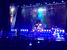 Motionless In White / Korn / Breaking Benjamin / Silver Snakes on Oct 11, 2016 [577-small]