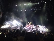 Motionless In White / Korn / Breaking Benjamin / Silver Snakes on Oct 11, 2016 [578-small]