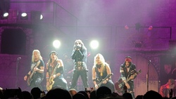 Alice Cooper / The Cult / Creeper on May 23, 2022 [586-small]