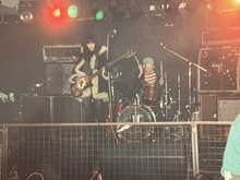 Senseless Things / A.C Acoustics / Minxus on Mar 10, 1995 [598-small]