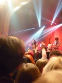 No devotion / Gerard Way on Jan 23, 2015 [446-small]