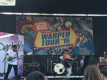 Warped tour on Jul 1, 2016 [661-small]