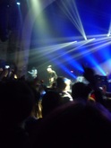 No devotion / Gerard Way on Jan 23, 2015 [447-small]