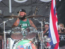 Warped tour on Jul 1, 2016 [704-small]