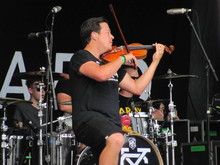 Warped tour on Jul 1, 2016 [705-small]