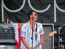 Warped tour on Jul 1, 2016 [709-small]