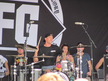 Warped tour on Jul 1, 2016 [710-small]