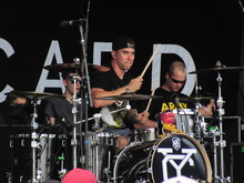 Warped tour on Jul 1, 2016 [711-small]