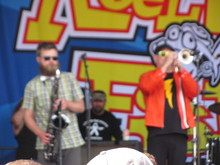 Warped tour on Jul 1, 2016 [714-small]