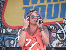 Warped tour on Jul 1, 2016 [715-small]