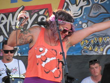 Warped tour on Jul 1, 2016 [716-small]