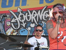 Warped tour on Jul 1, 2016 [719-small]