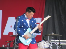 Warped tour on Jul 1, 2016 [721-small]