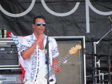 Warped tour on Jul 1, 2016 [722-small]