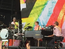 Panic! At the Disco / Weezer / Andrew McMahon in the Wilderness on Jun 15, 2016 [728-small]
