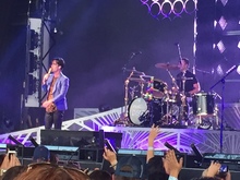 Panic! At the Disco / Weezer / Andrew McMahon in the Wilderness on Jun 15, 2016 [733-small]