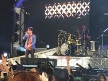 Panic! At the Disco / Weezer / Andrew McMahon in the Wilderness on Jun 15, 2016 [736-small]