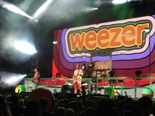 Andrew McMahon in the Wilderness / Weezer / Panic! At the Disco on Jun 15, 2016 [745-small]