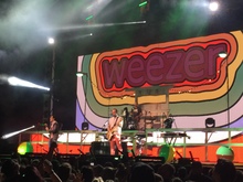 Andrew McMahon in the Wilderness / Weezer / Panic! At the Disco on Jun 15, 2016 [746-small]
