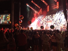 Andrew McMahon in the Wilderness / Weezer / Panic! At the Disco on Jun 15, 2016 [747-small]