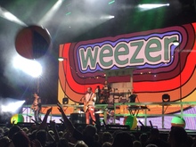 Panic! At the Disco / Weezer / Andrew McMahon in the Wilderness on Jun 15, 2016 [748-small]