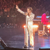 Harry Styles / Jenny Lewis on Sep 11, 2021 [759-small]
