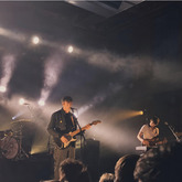 Hippo Campus / The Districts on Nov 5, 2018 [766-small]
