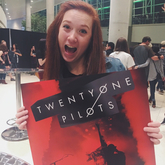 Twenty One Pilots / Jon Bellion / Judah and the Lion on Feb 21, 2017 [770-small]