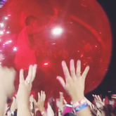 Twenty One Pilots / MuteMath / Chef'Special on Jul 9, 2016 [774-small]