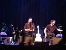 Dotan / Ben Folds on Apr 20, 2016 [787-small]