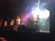 The Front Bottoms / The Struts / Declan McKenna on Mar 11, 2016 [799-small]