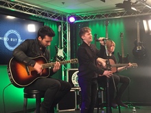 Nothing But Thieves on Feb 20, 2016 [810-small]